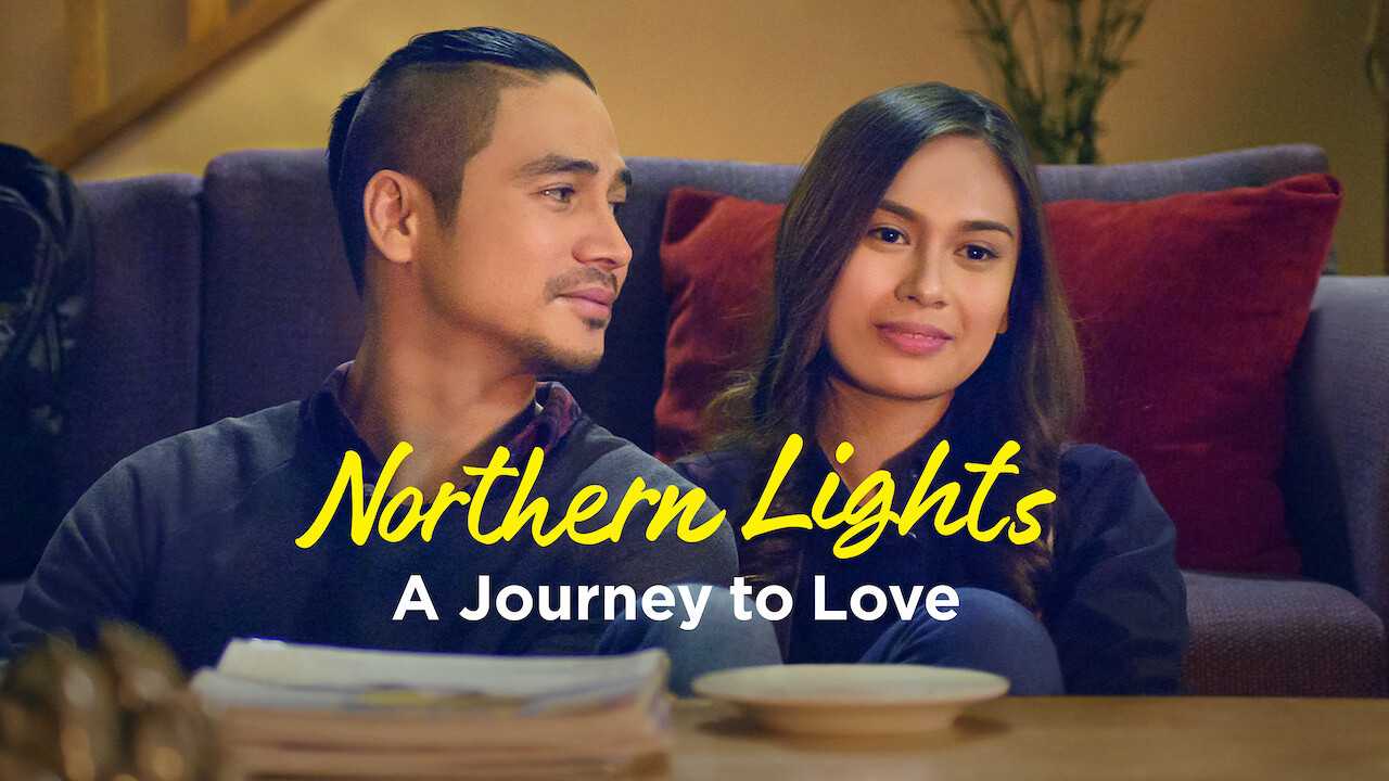 Northern Lights: A Journey to Love - 剧照