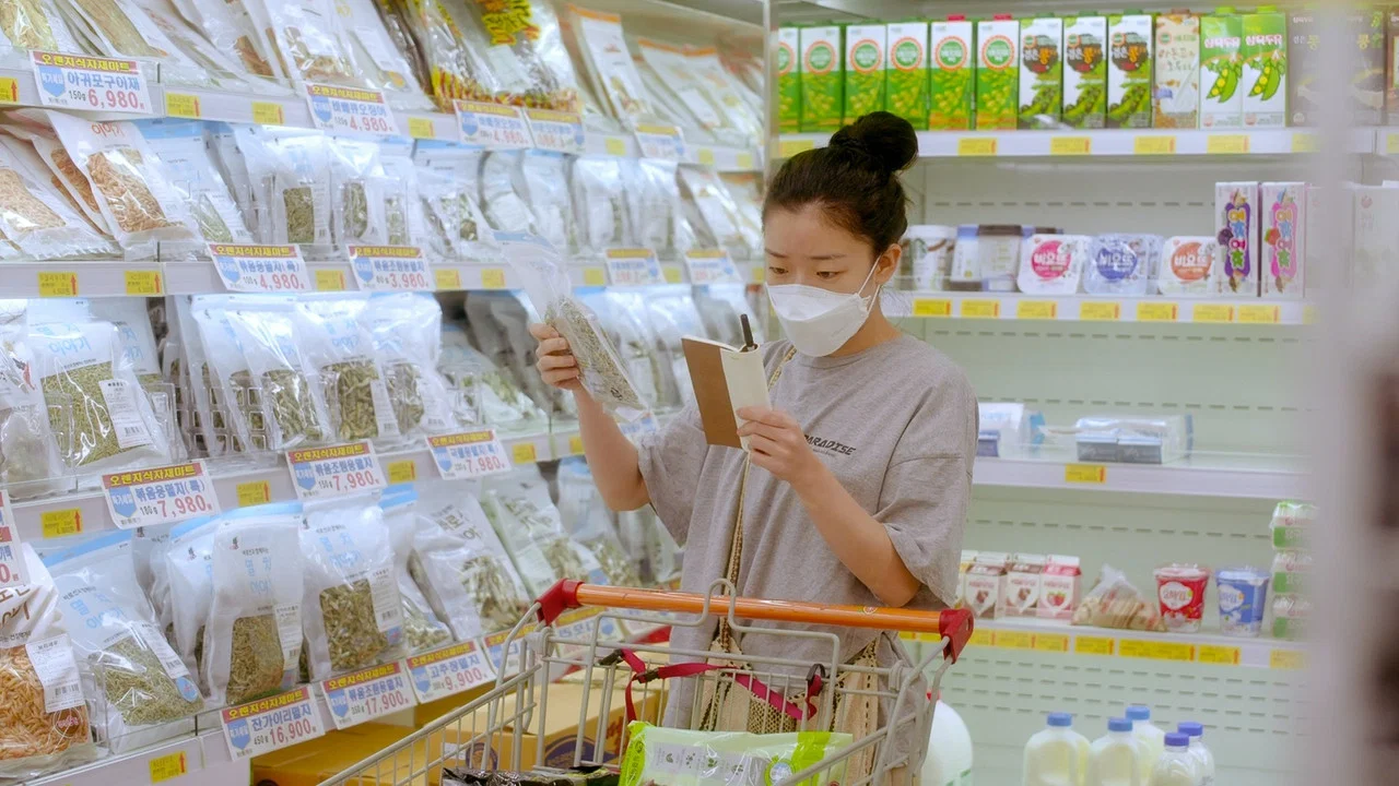 快乐卷起来 - 剧照