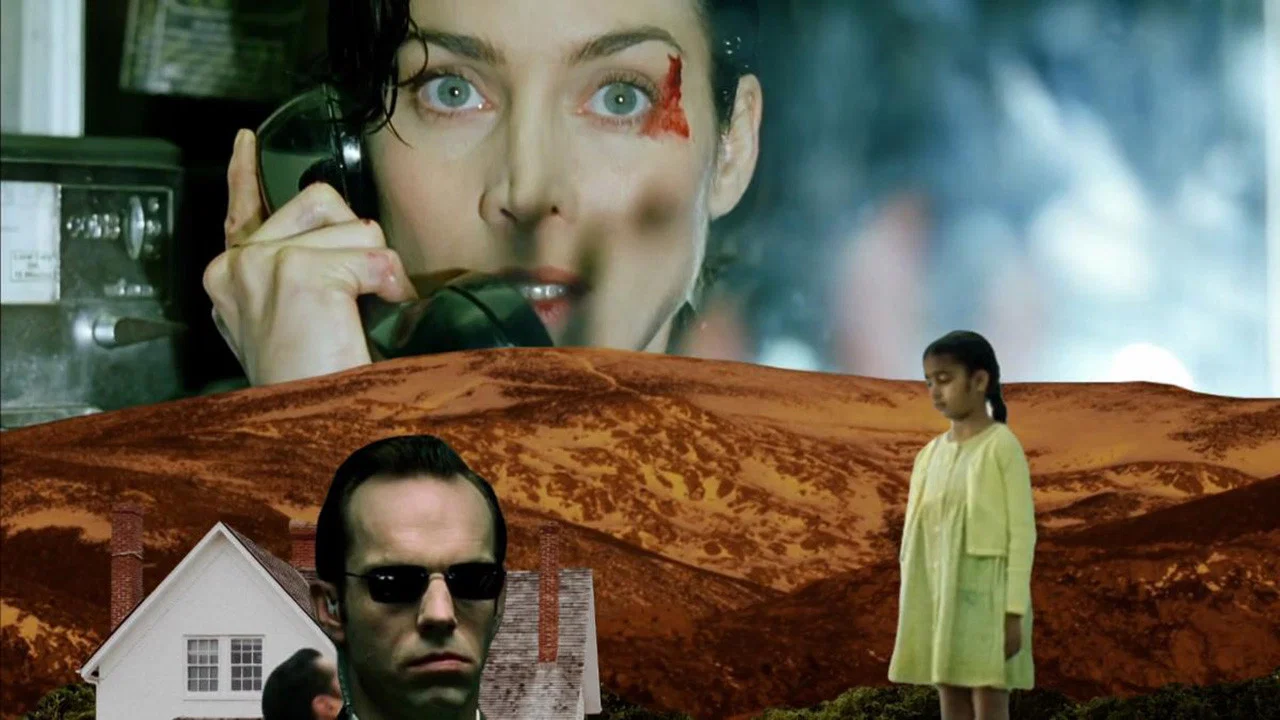 De "Matrix" &agrave; "Sense8", la r&eacute;volution Wachowski - 剧照