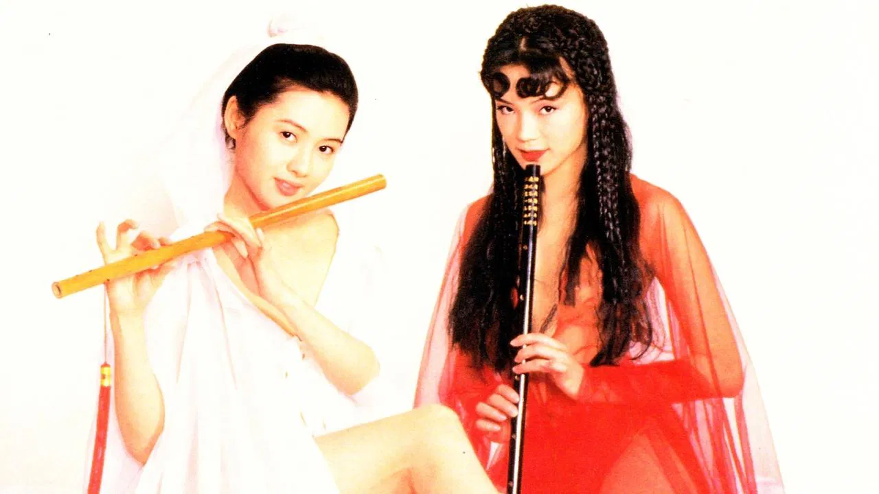 玉蒲团之玉女心经 - 剧照