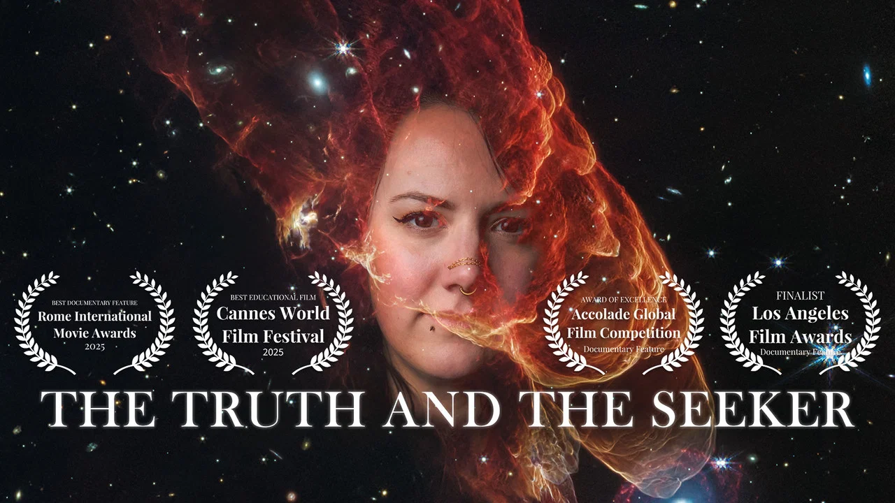The Truth and the Seeker - 剧照