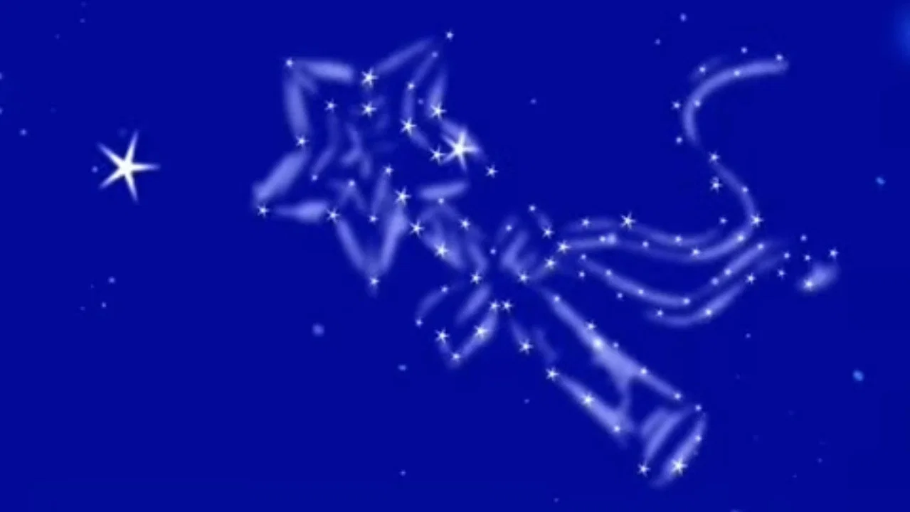 My Little Pony: The Runaway Rainbow - 剧照