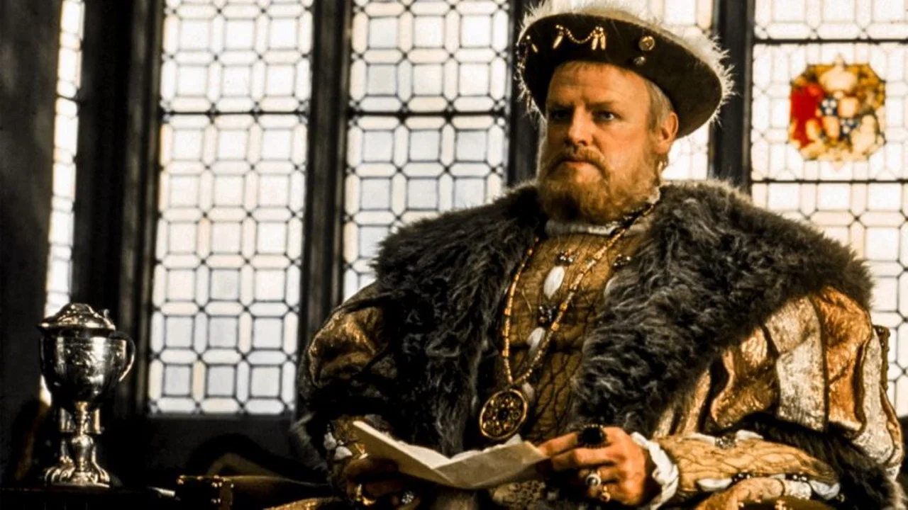 Henry VIII and His Six Wives - 剧照