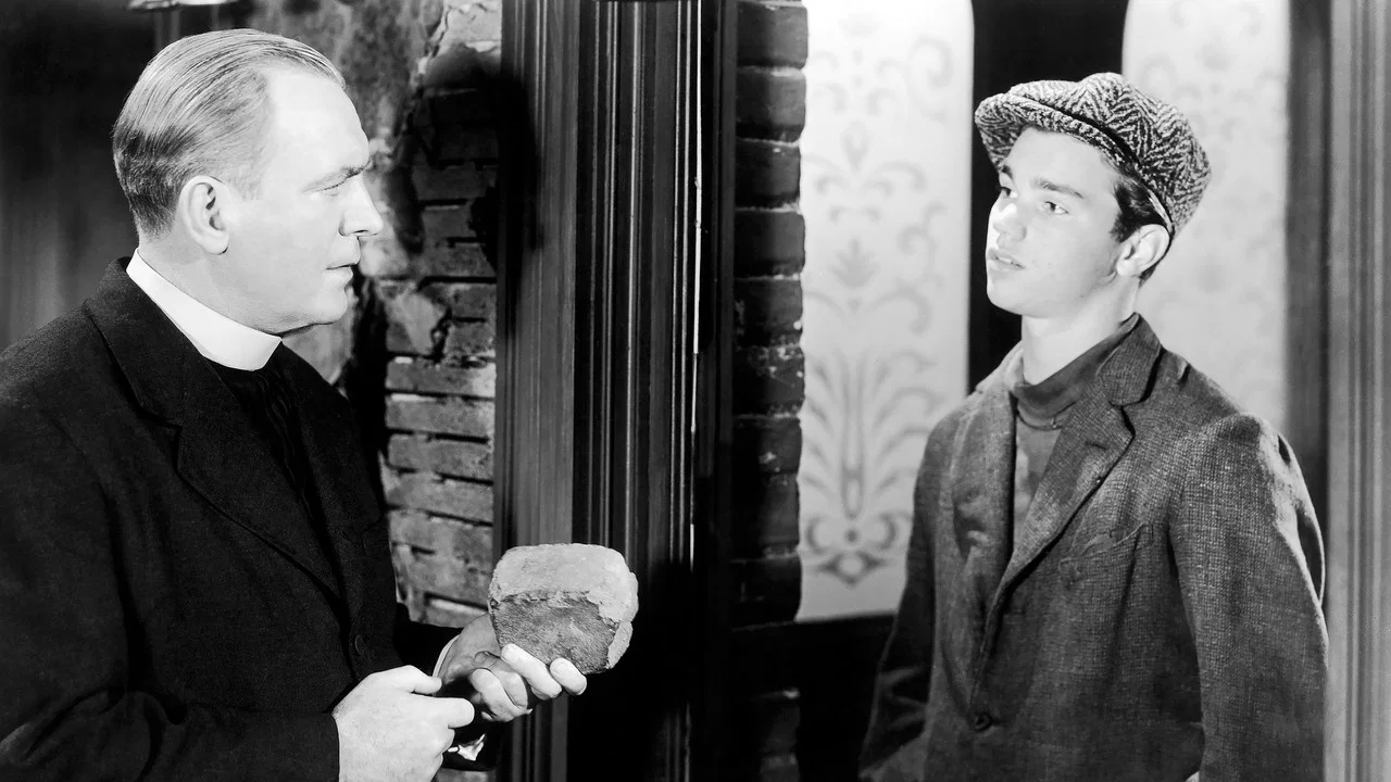 Fighting Father Dunne - 剧照