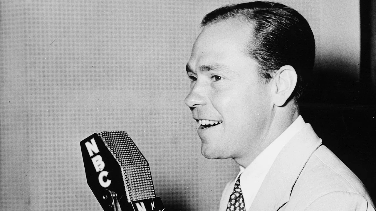 Johnny Mercer: The Dream's on Me - 剧照