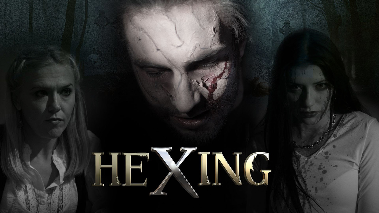 HeXing - 剧照