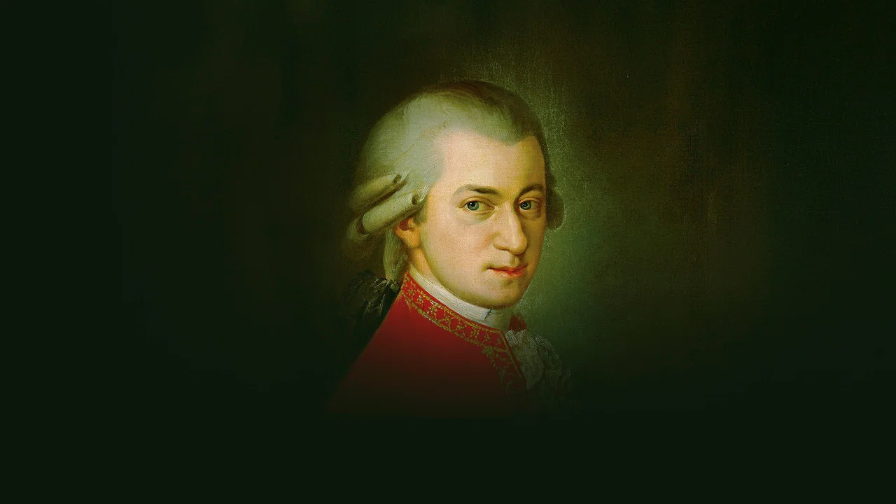 In Search of Mozart - 剧照