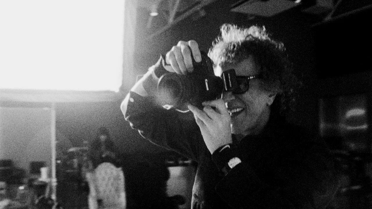 Shot! The Psycho-Spiritual Mantra of Rock - 剧照