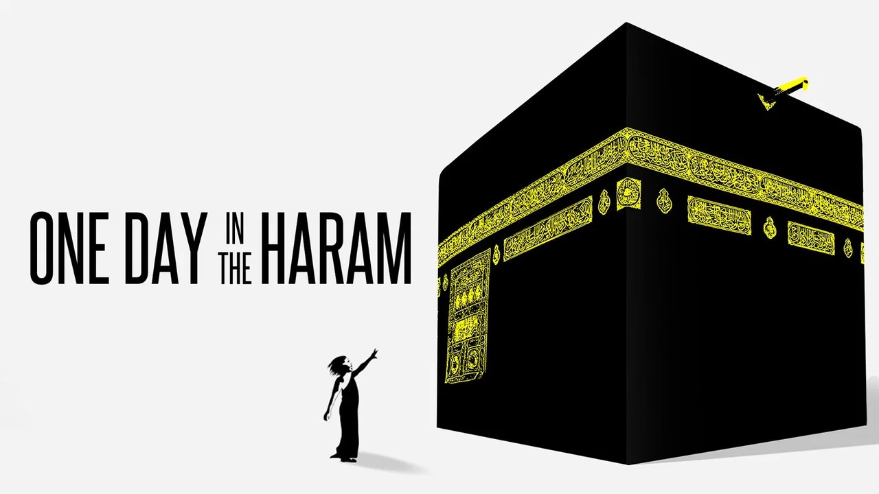 One Day in the Haram - 剧照