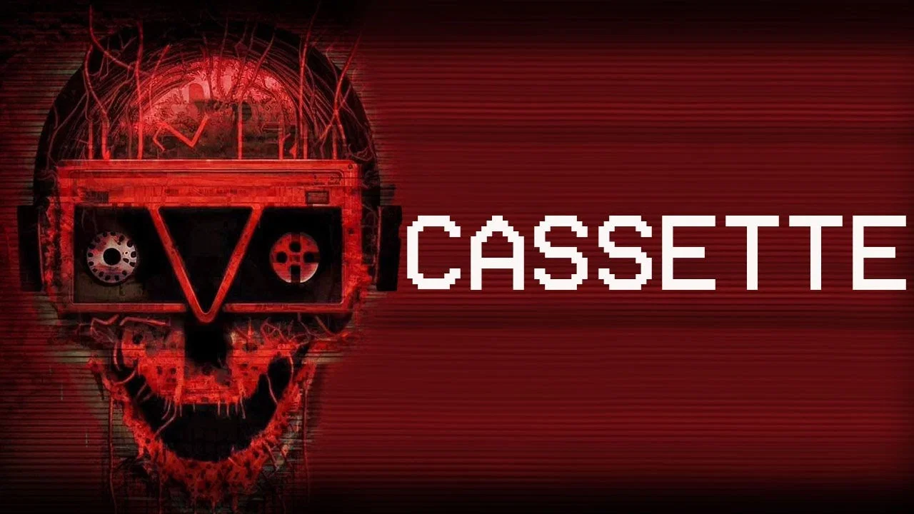CASSETTE - 剧照
