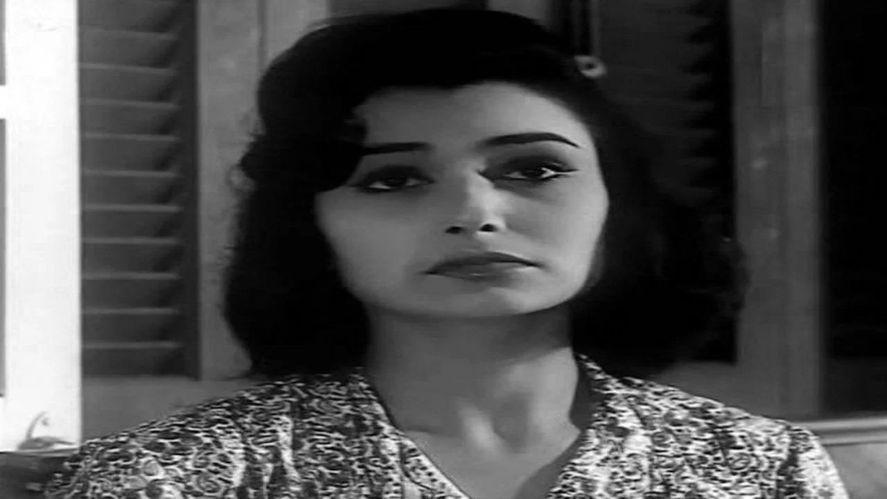 قلب في الظلام - 剧照