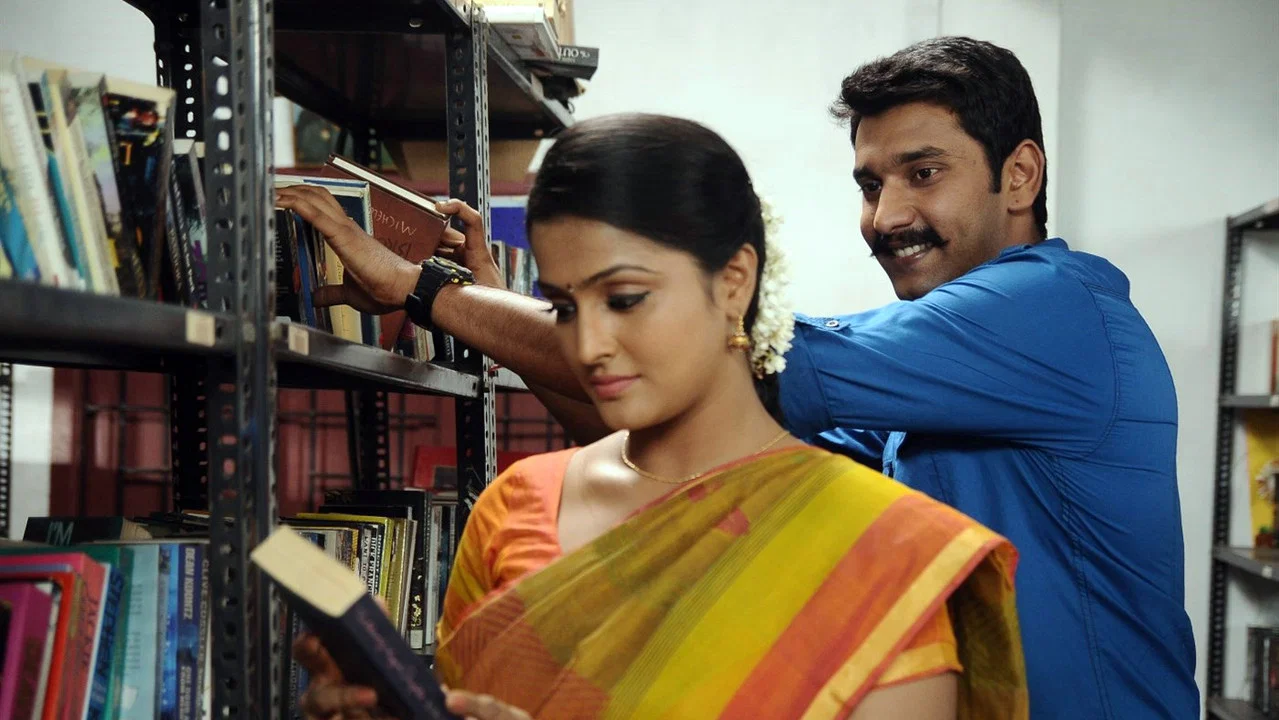 நாலு போலீஸும் நல்லா இருந்த ஊரும் - 剧照