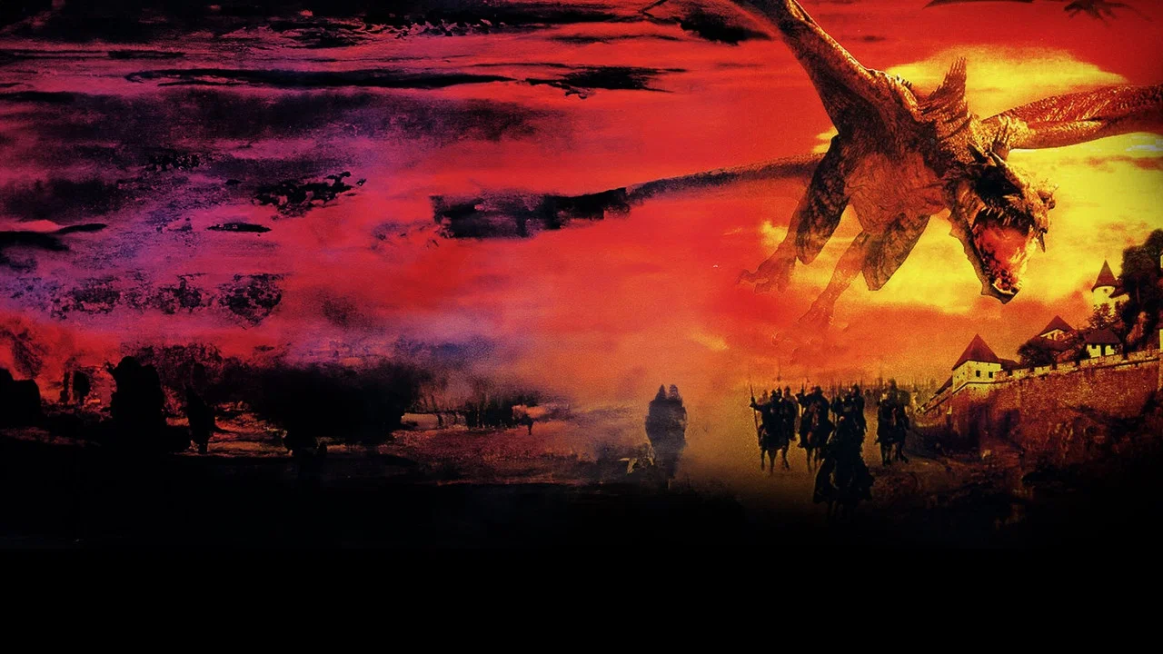 Dragon Storm - 剧照
