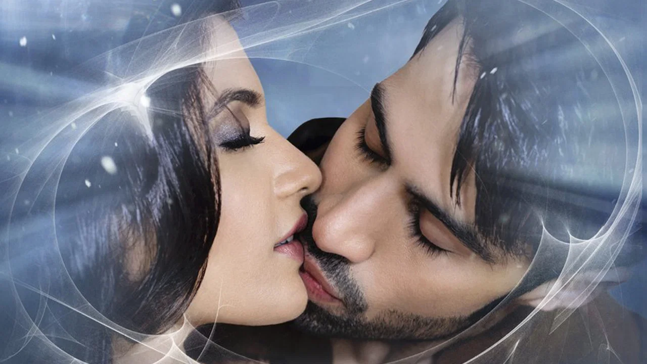 Ek Haseena Thi Ek Deewana Tha - 剧照