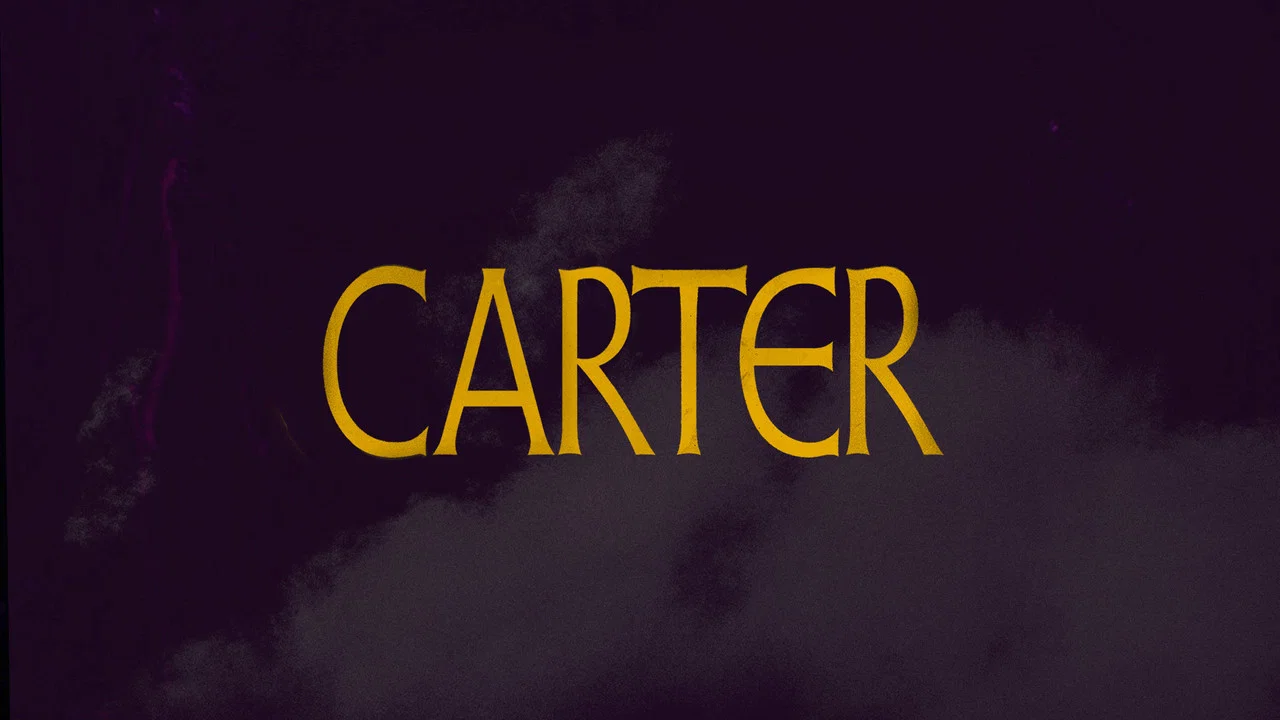 Carter - 剧照