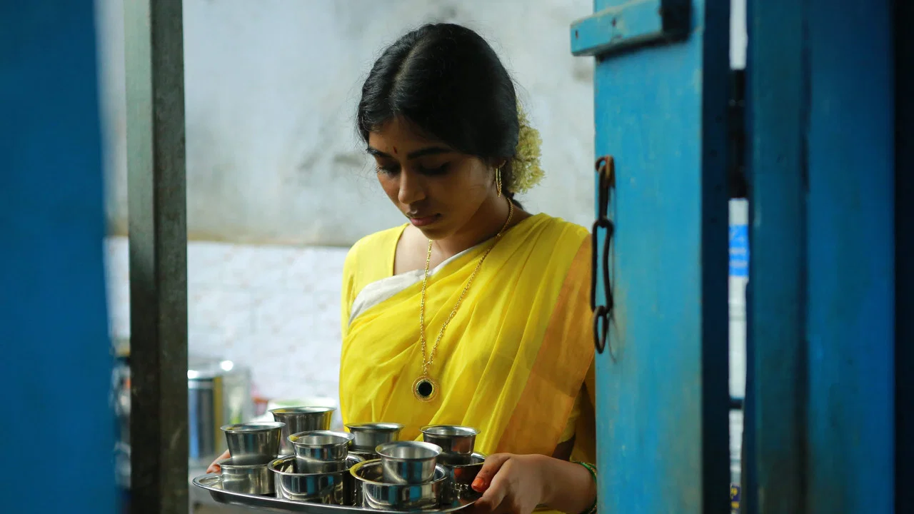 ஹவுஸ் ஓனர் - 剧照