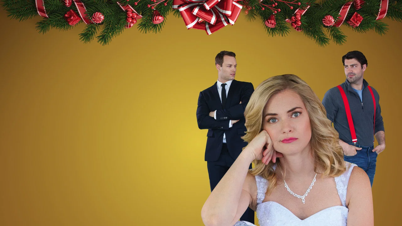 Runaway Christmas Bride - 剧照