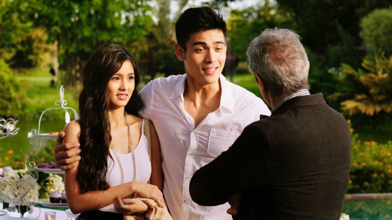 Bakit Hindi Ka Crush ng Crush Mo? - 剧照
