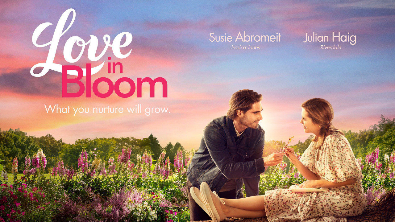 Love in Bloom - 剧照