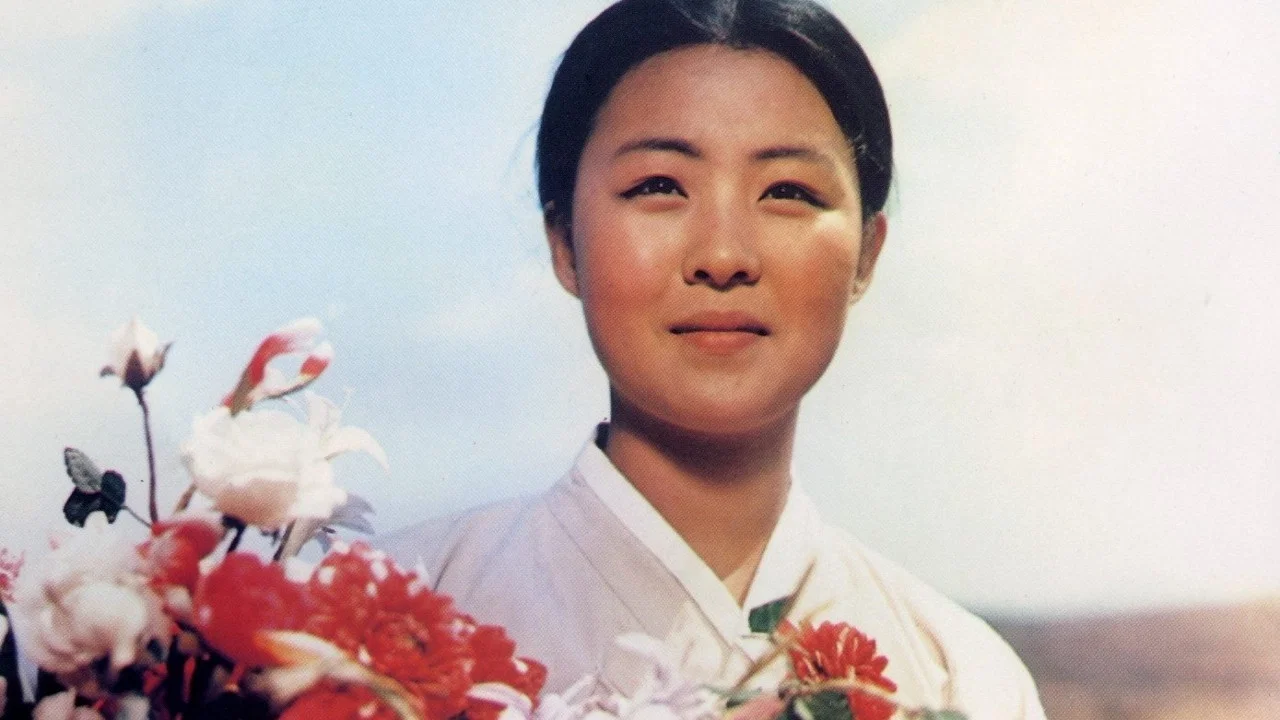 卖花姑娘 - 剧照