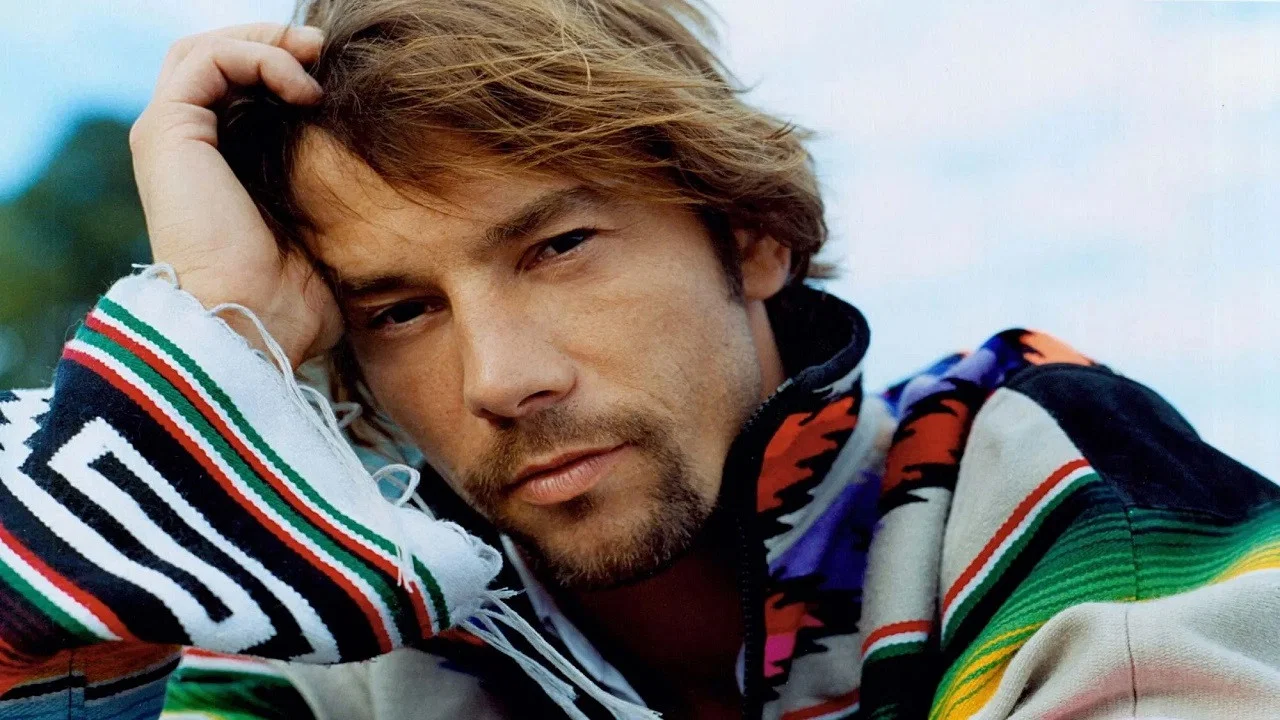 Jamiroquai: Live in Verona - 剧照