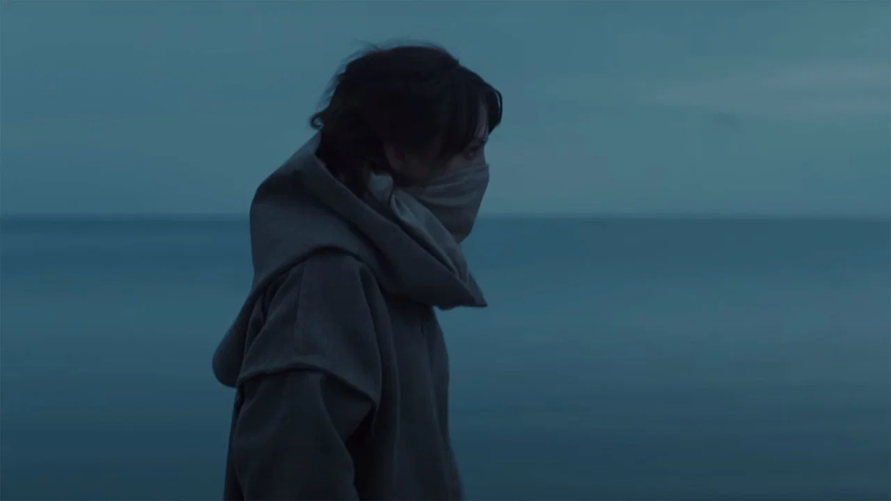 The Emissary - 剧照