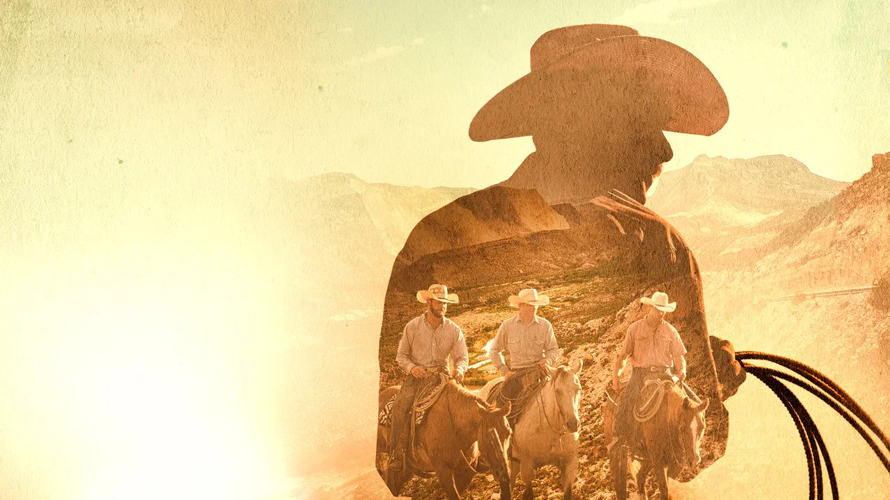 Cowboys Without Borders - 剧照
