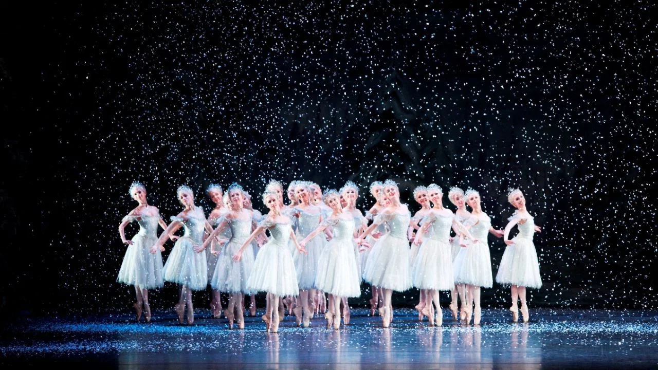 The Nutcracker - 剧照