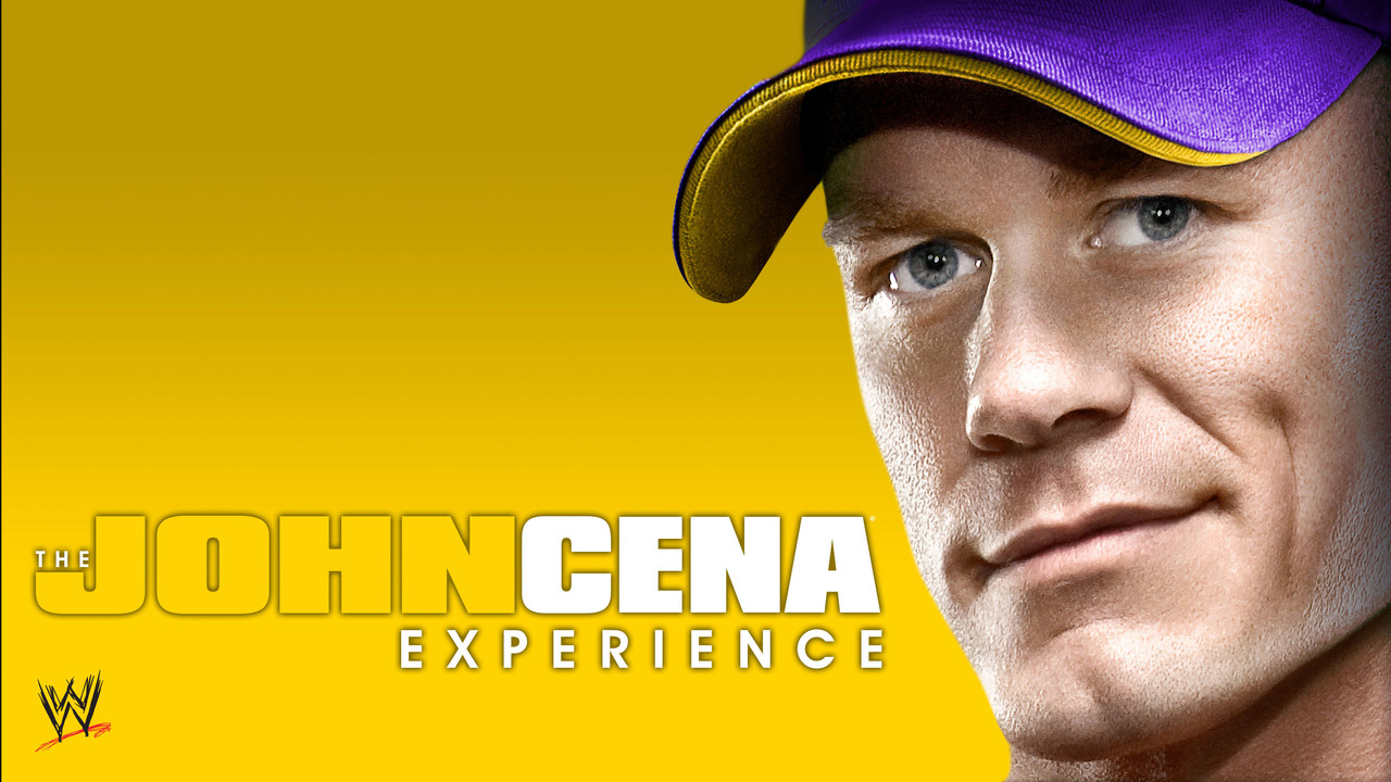 The John Cena Experience - 剧照
