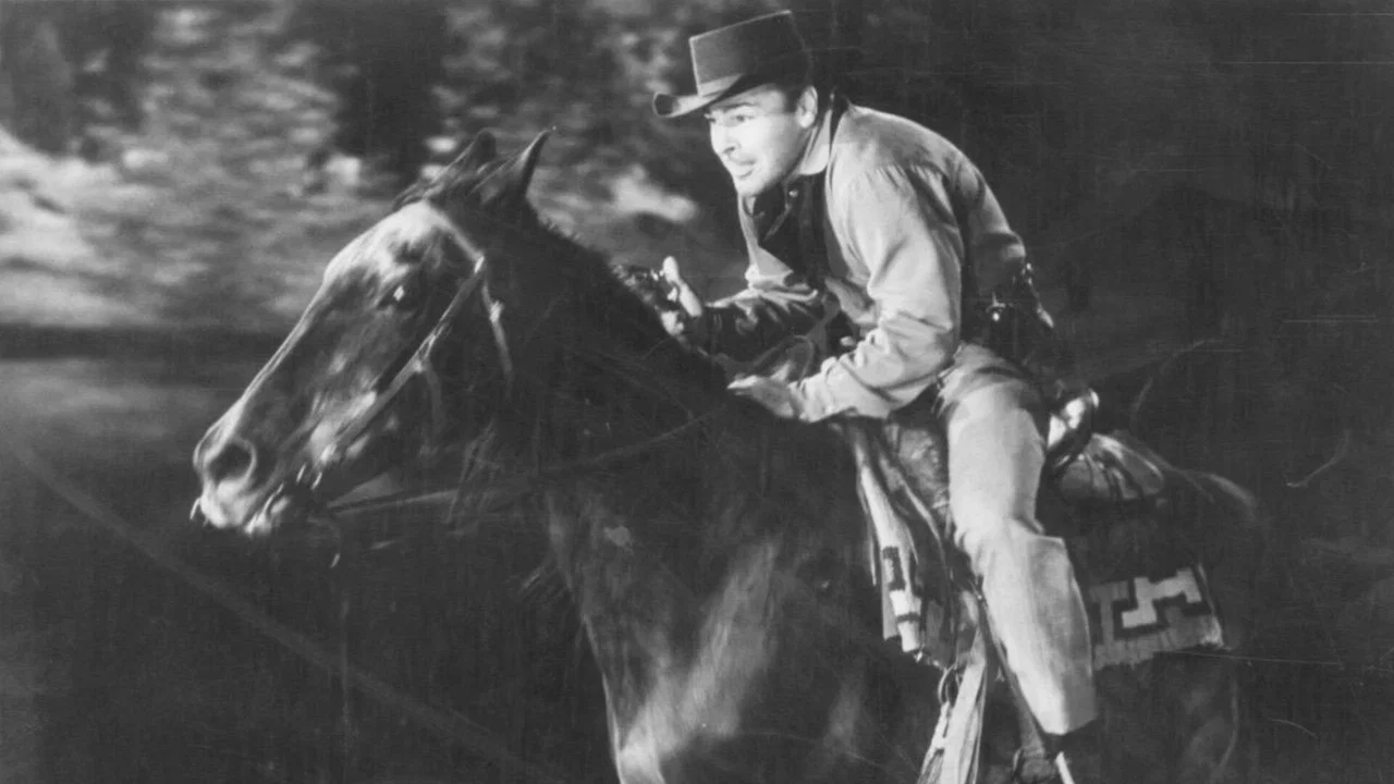 When the Daltons Rode - 剧照