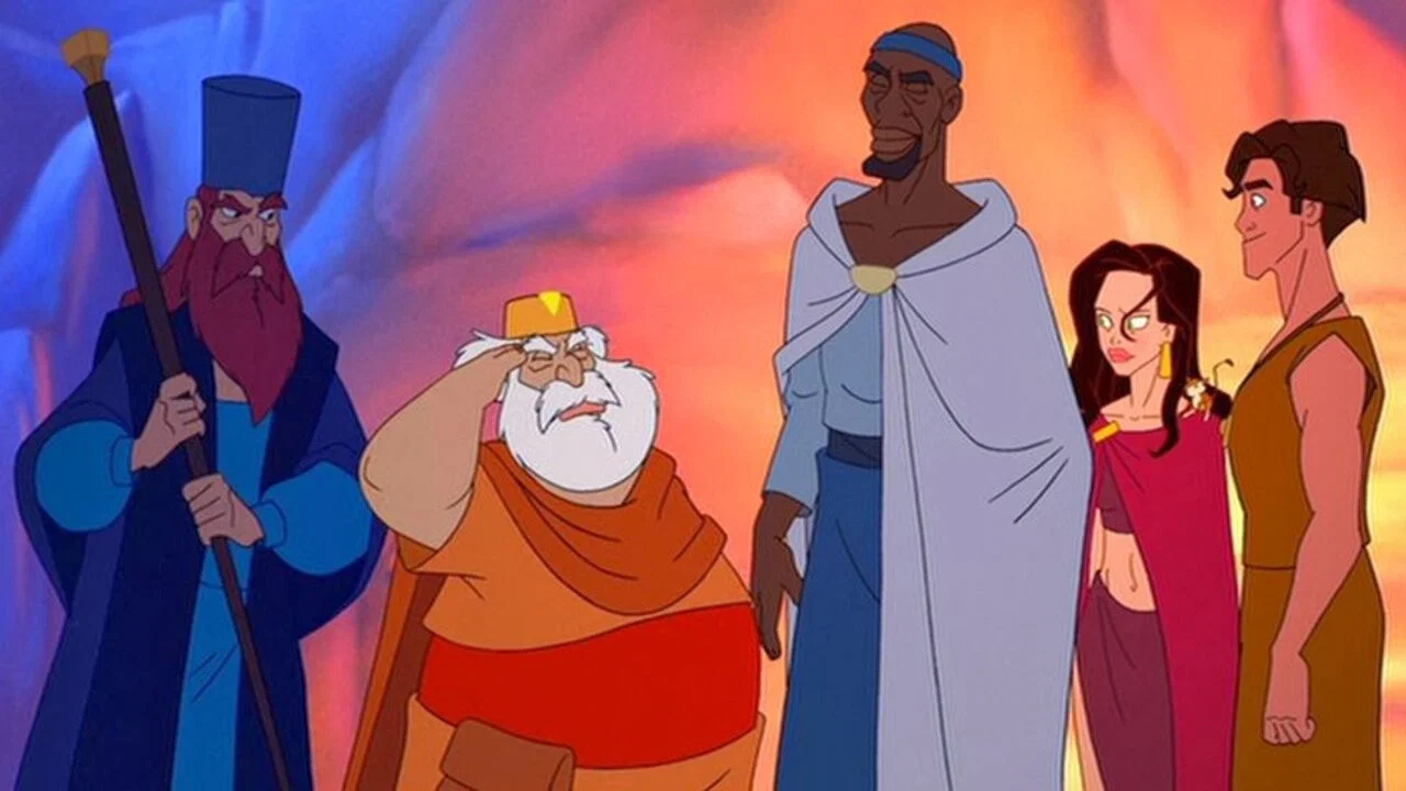 Los reyes magos - 剧照