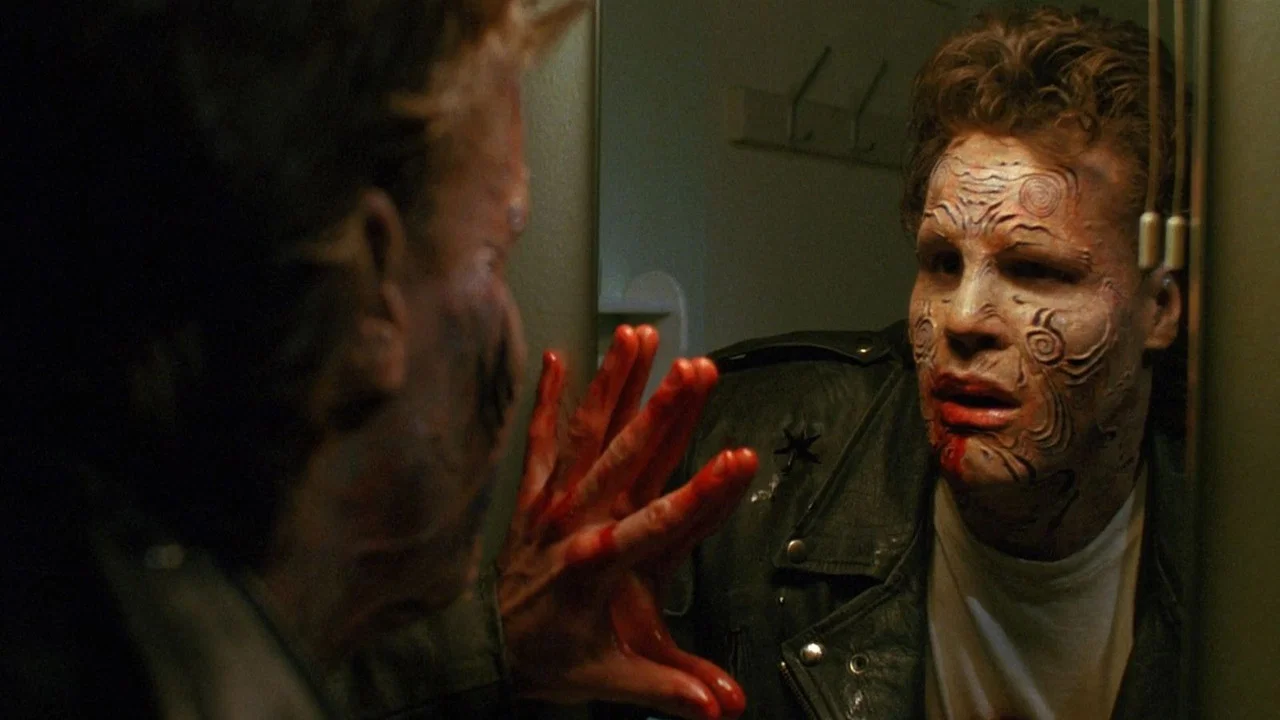 Tribes of the Moon: The Making of Nightbreed - 剧照