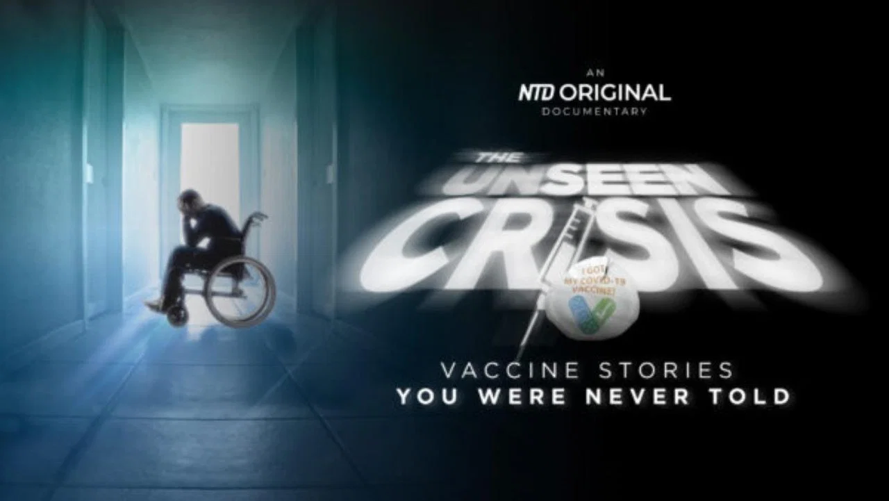 The Unseen Crisis: Vaccine Stories You Were Never Told - 剧照