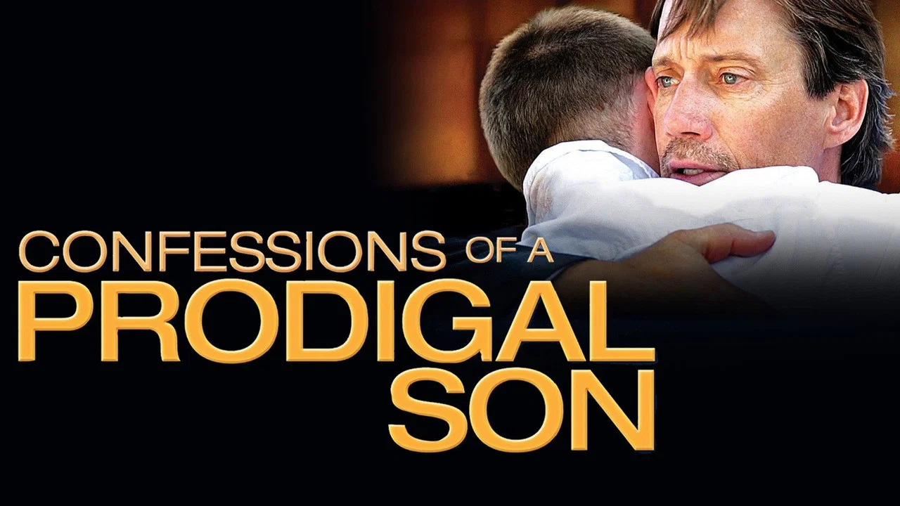 Confessions of a Prodigal Son - 剧照