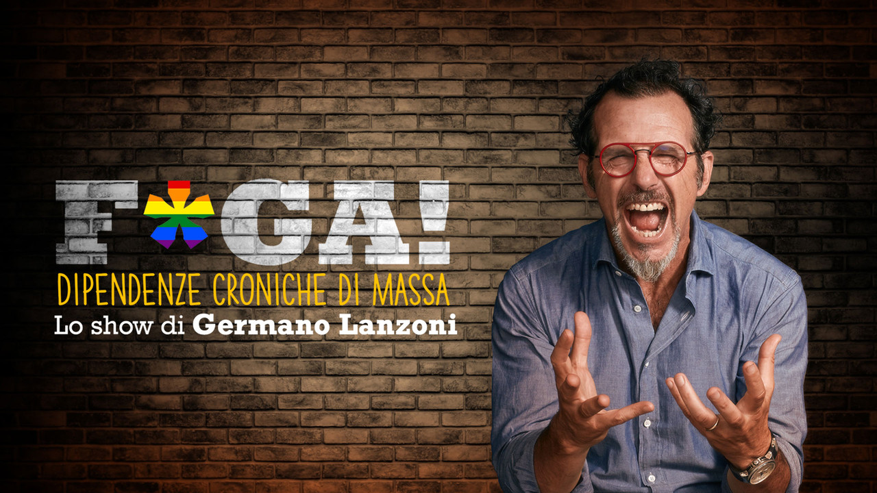 F*ga! Dipendenze croniche di massa - 剧照