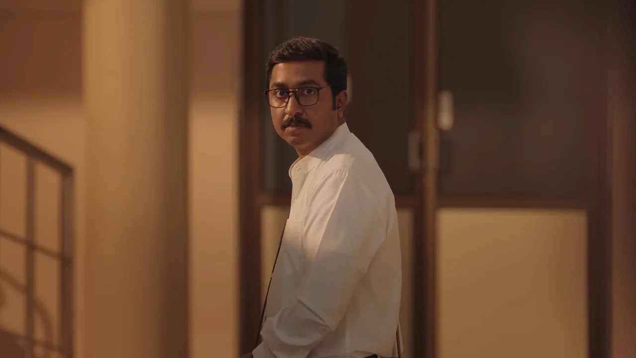 മുകുന്ദന്&zwj; ഉണ്ണി അസോസിയേറ്റ്സ്&trade; - 剧照