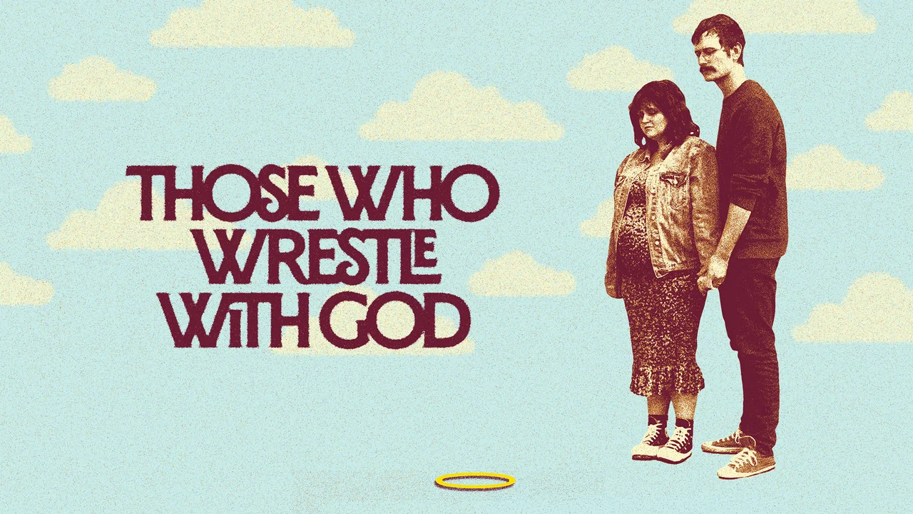 Those Who Wrestle With God - 剧照