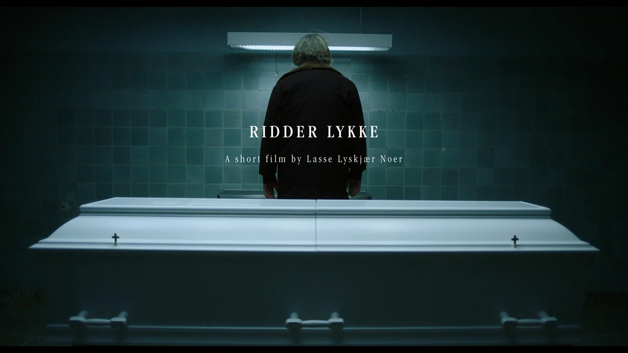Ridder Lykke - 剧照