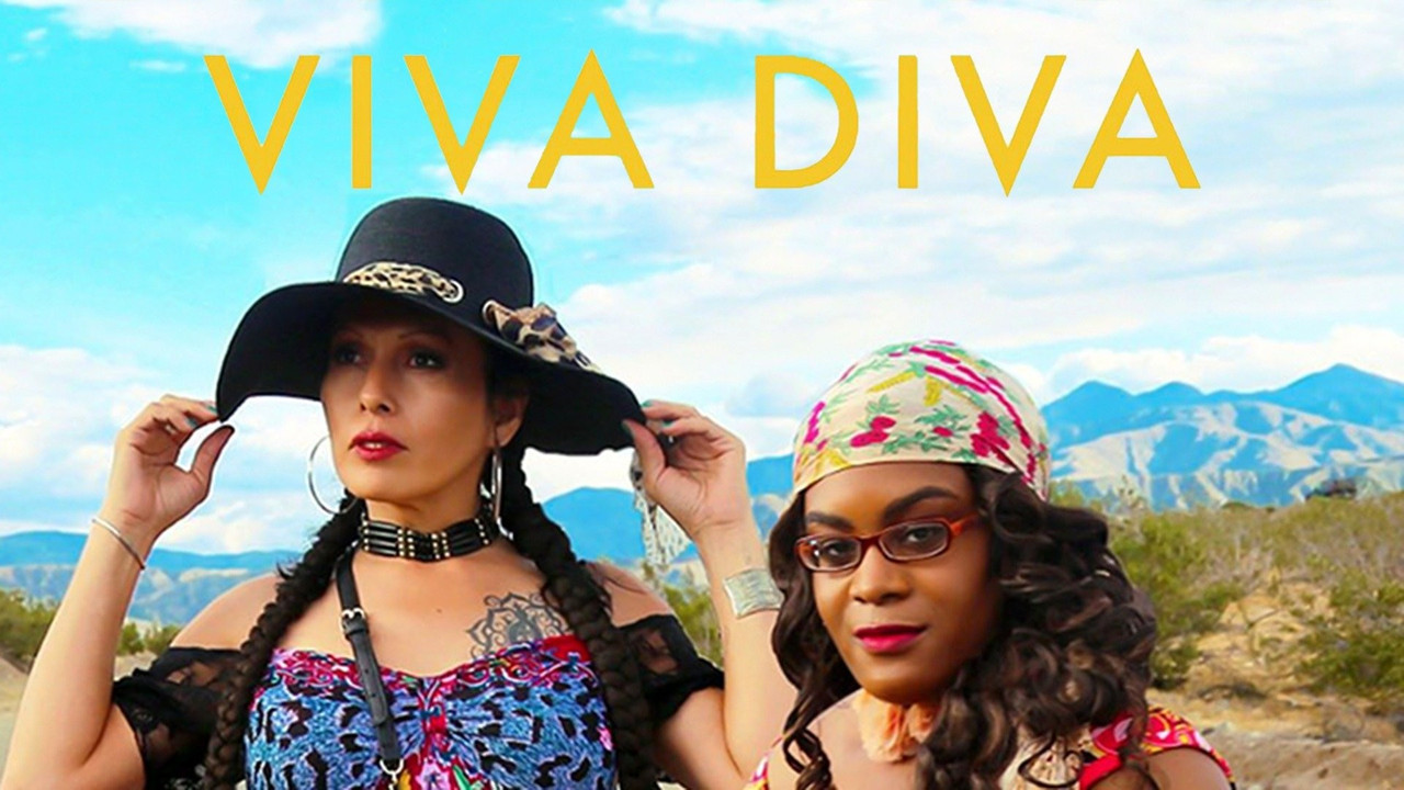 Viva Diva - 剧照