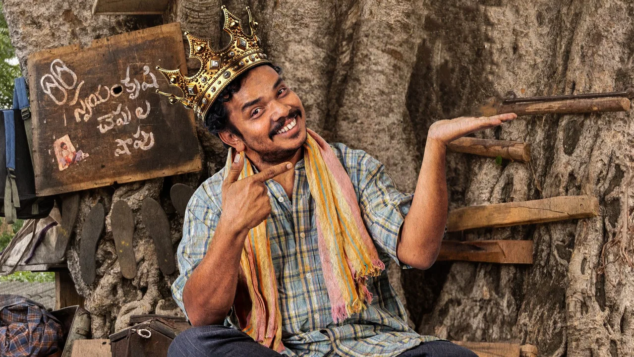 మార్టిన్ లూథర్ కింగ్ - 剧照