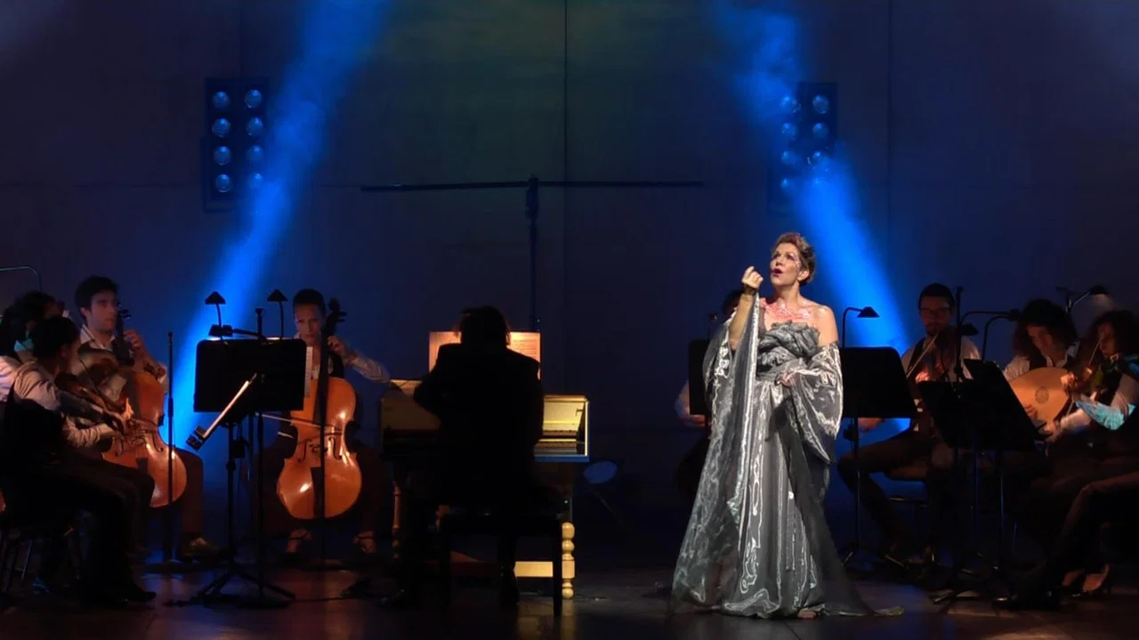 In War and Peace - Harmony Through Music - 剧照