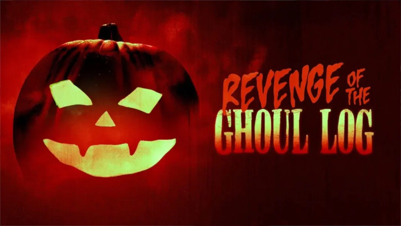 Revenge of the Ghoul Log - 剧照