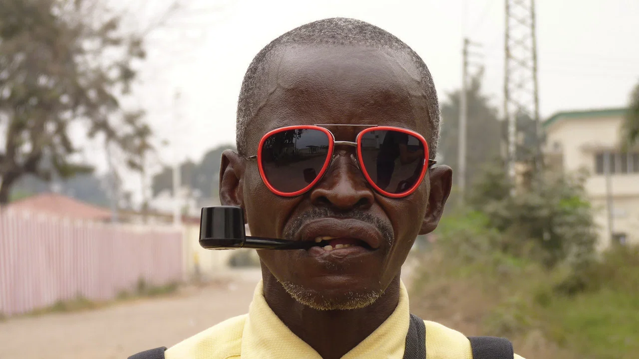 Dimanche &agrave; Brazzaville - 剧照
