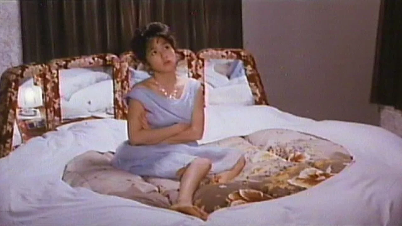 将冰山劈开 - 剧照