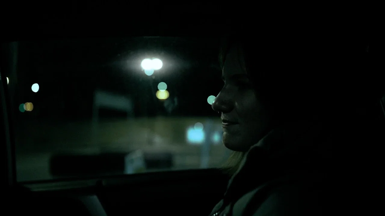 Midnight Passenger - 剧照