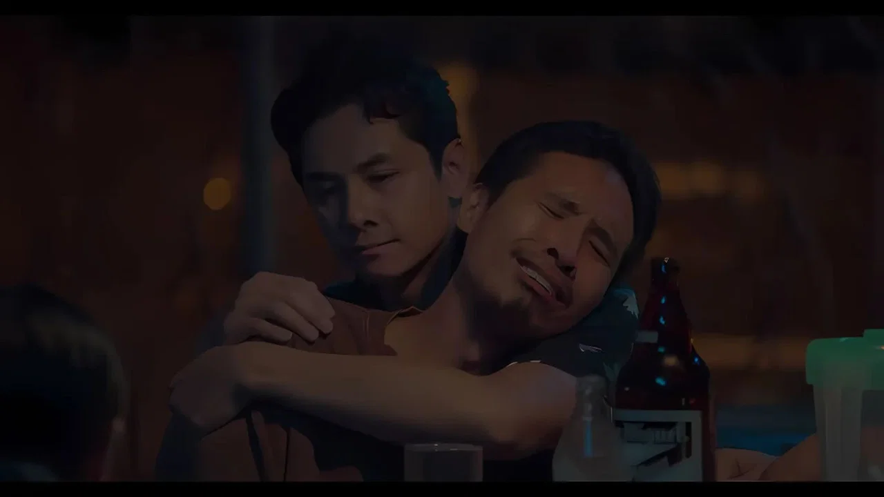 末代处男 - 剧照