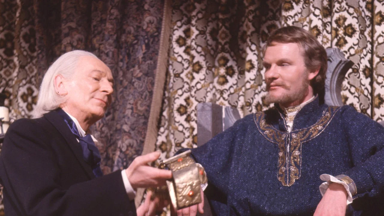 Doctor Who: The Crusade - 剧照