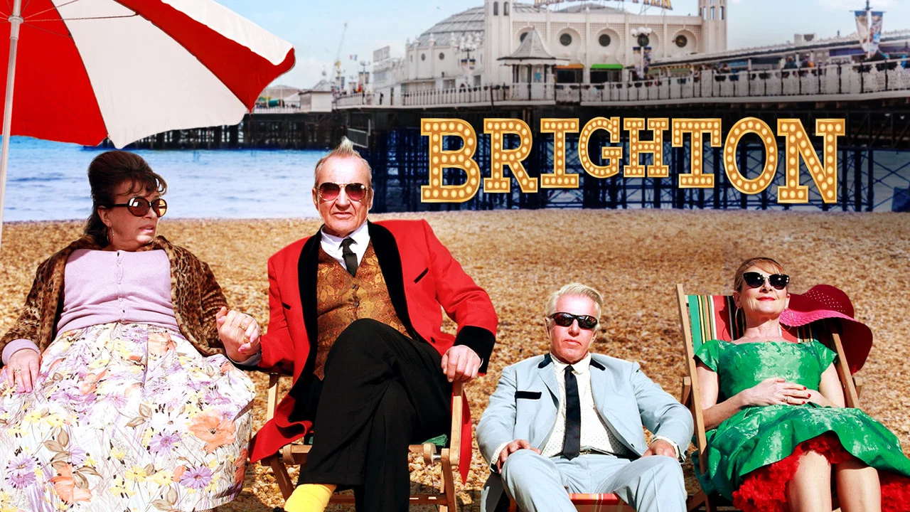 Brighton - 剧照