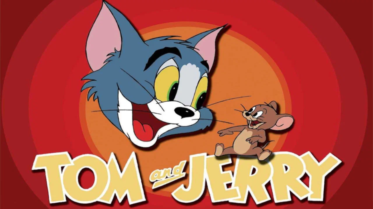 Tom & Jerry: Deluxe Anniversary Collection - 剧照