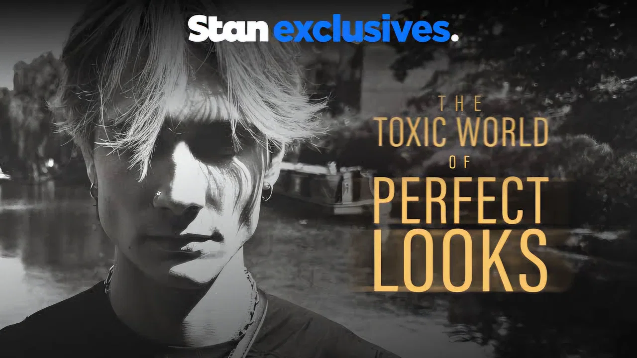The Toxic World Of Perfect Looks - 剧照